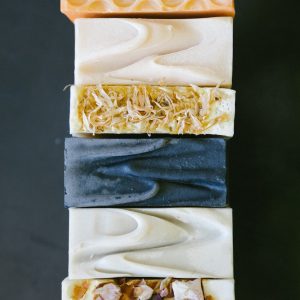 Miniature Brushes Set